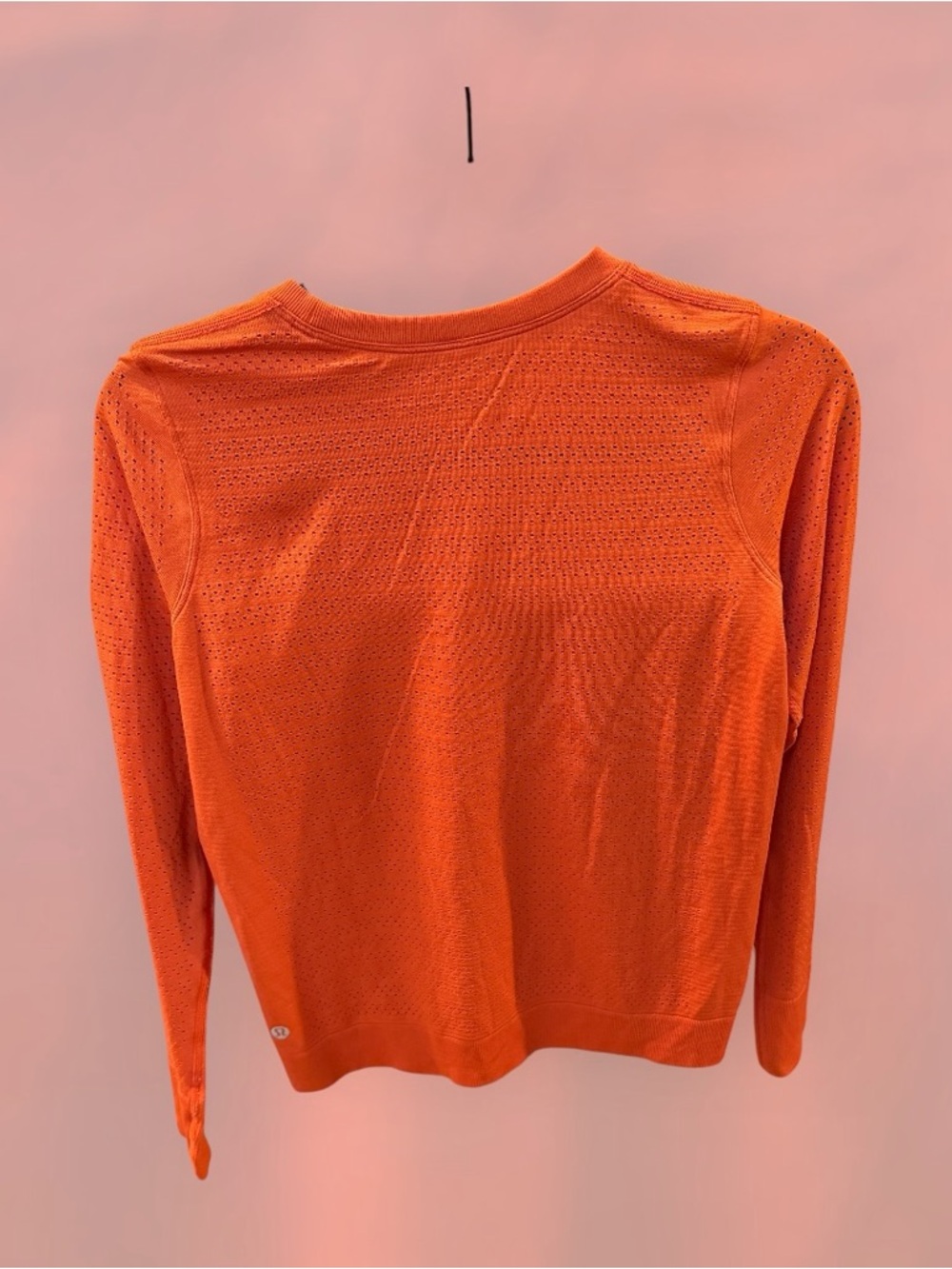 Lululemon Breeze By Long
Sleeve - Picture 3 of 3